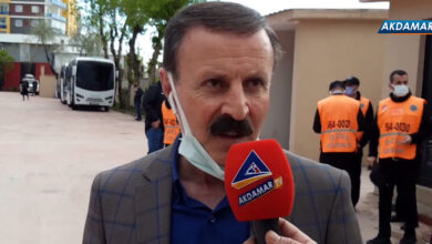 Servet Yenitürk, Vanspor yönetiminden istifa etti